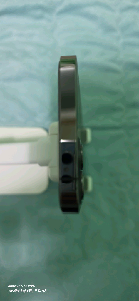 아이폰 12 프로 256기가 판매합니다! 이미지