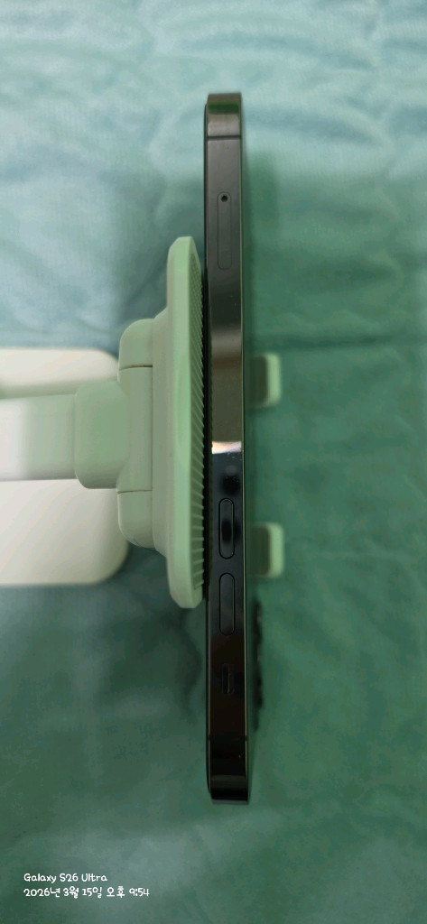 아이폰 12 프로 256기가 판매합니다! 이미지