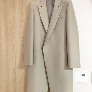 레디투웨어 알투더블유 r2w 울 실크 자켓 이미지