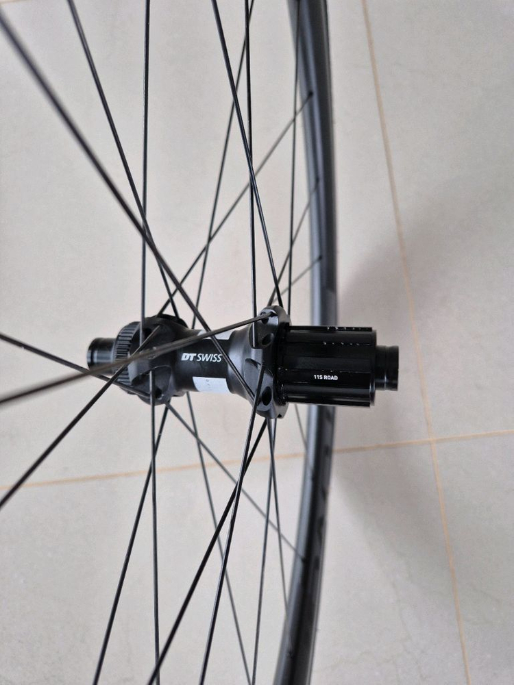 스페셜라이즈드 로발 알피니스트 CLX 로드자전거 카본 휠셋--3