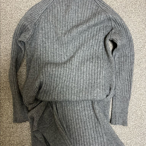 여자 니트원피스