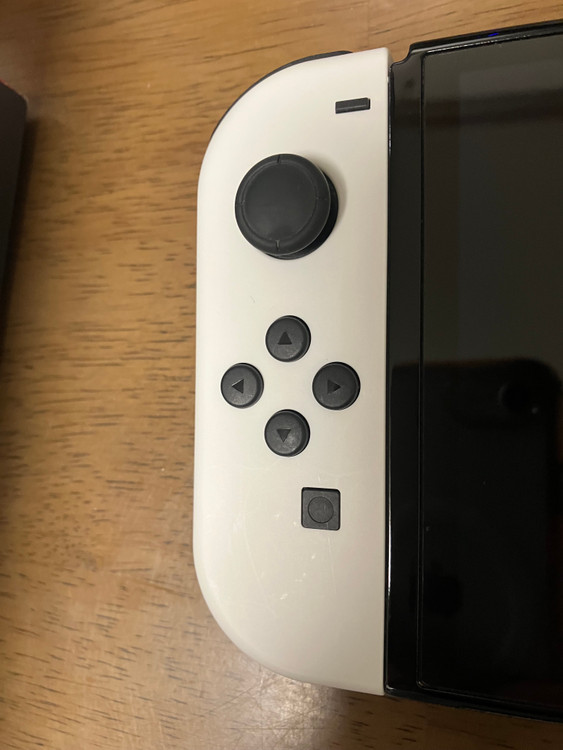 닌텐도 스위치 OLED--2