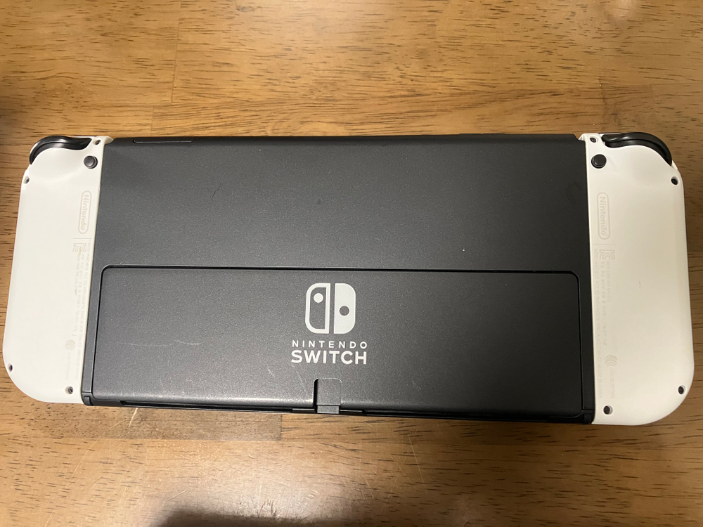 닌텐도 스위치 OLED--4