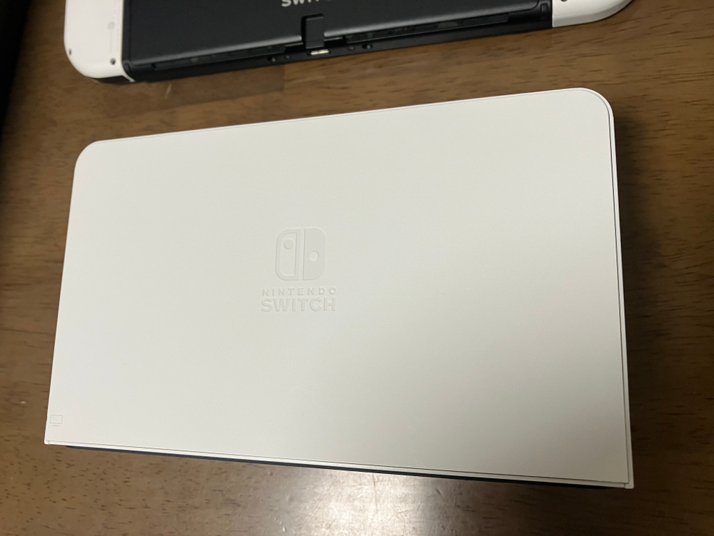 닌텐도 스위치 OLED--5
