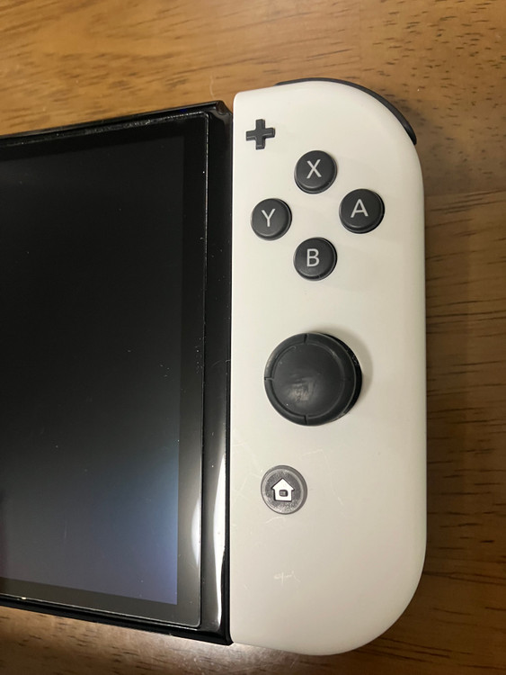 닌텐도 스위치 OLED--3