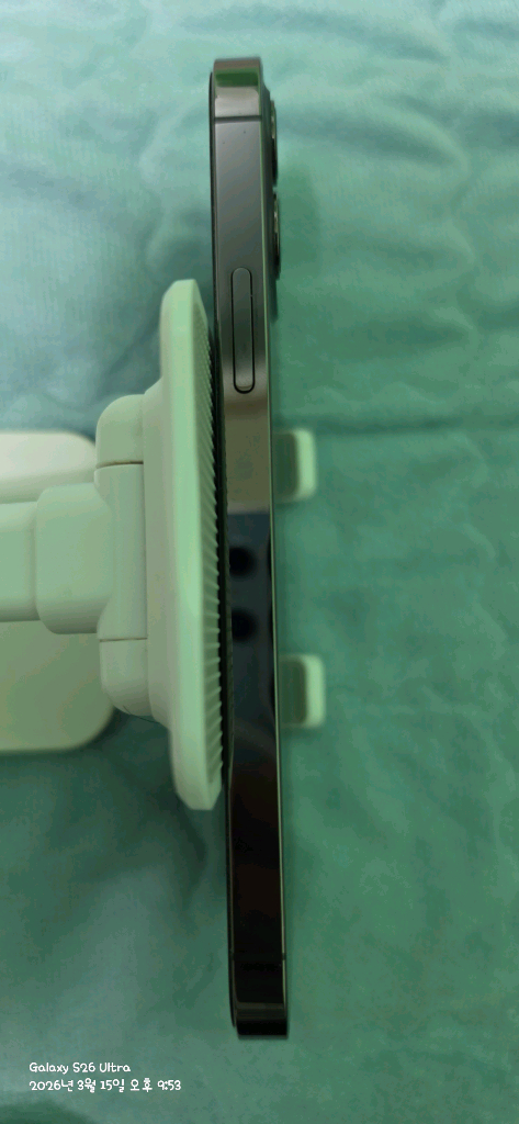 아이폰 12 프로 256기가 판매합니다! 이미지