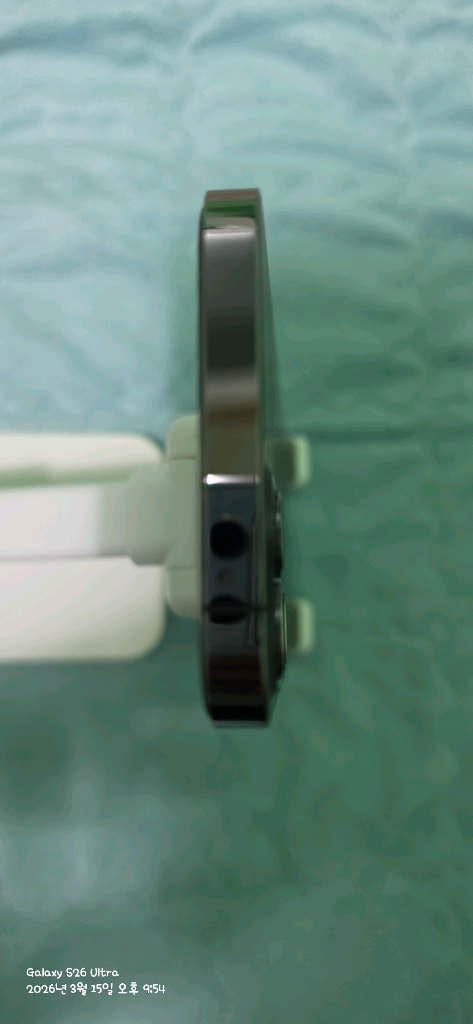 아이폰 12 프로 256기가 판매합니다! 이미지