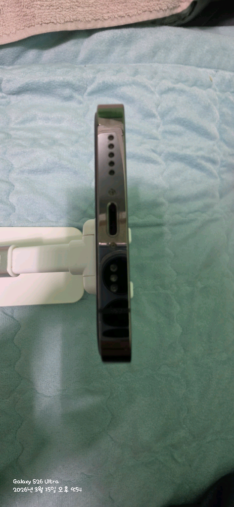 아이폰 12 프로 256기가 판매합니다! 이미지