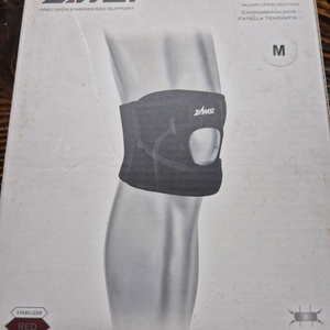 잠스트 M사이즈 무릎보호대 이미지