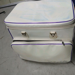 가마가츠 헤라백 50리터와 방수커버 이미지