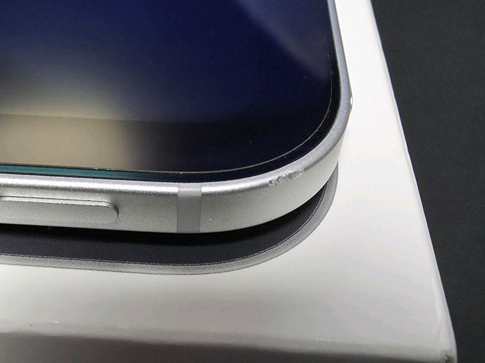 아이패드프로11 M4, 256/wifi, 실버 [배터리100%]--8