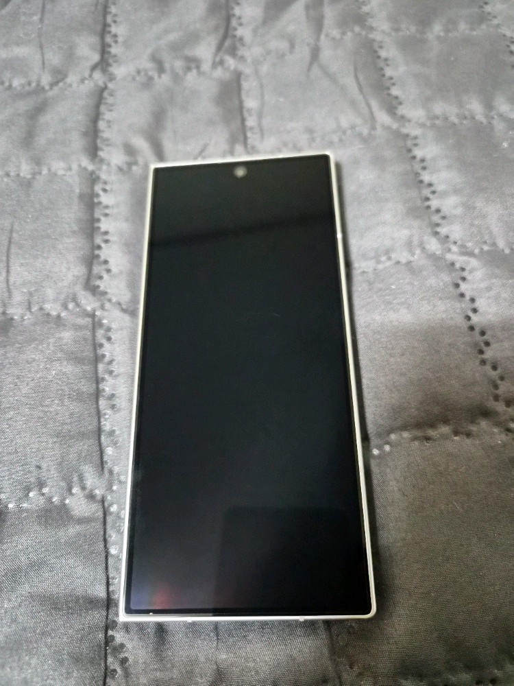 갤럭시 Z폴드7 512기가 실버--1