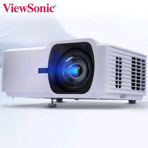 뷰소닉 레이저빔프로젝터 램프무교환 Kl51w 스크린골프 교회 회의실