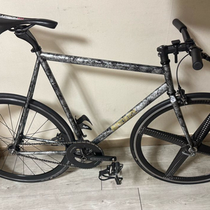 어피니티 로프로 상급 픽시