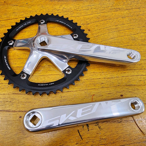 스케이스 크랭크 픽시자전거 48