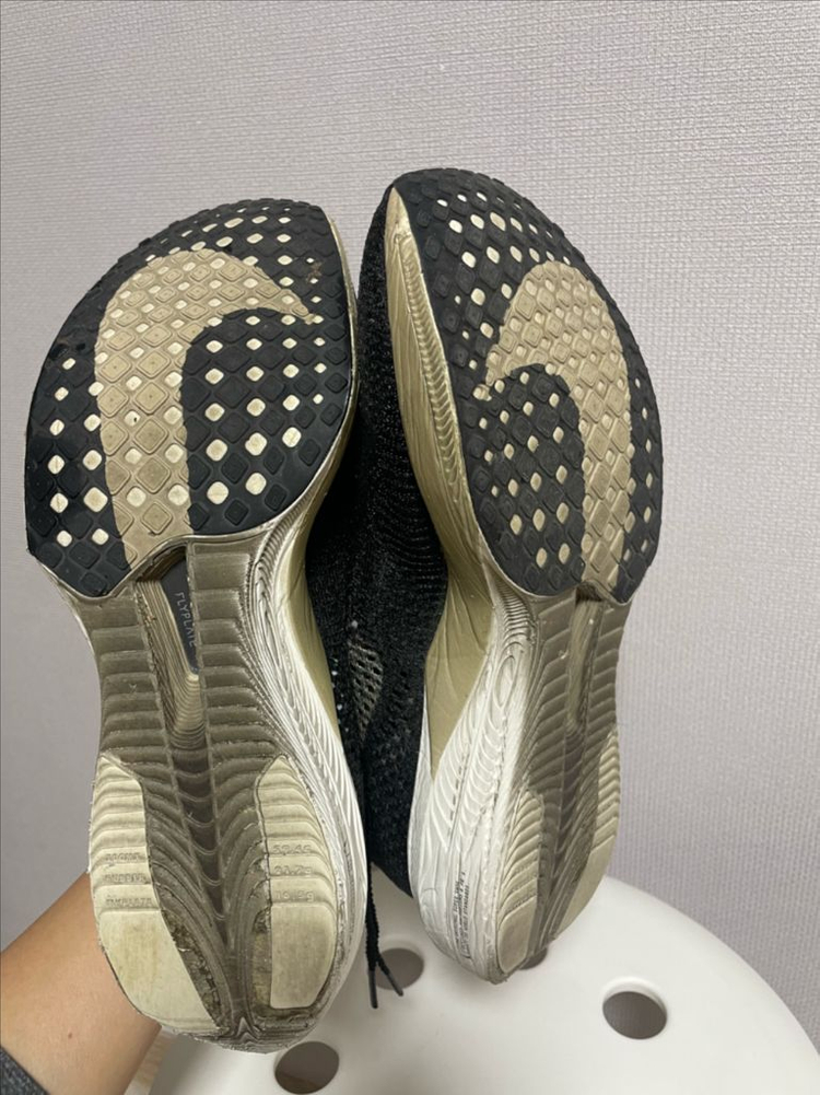 나이키 러닝화 줌x 베이퍼플라이 넥스트% 3 이미지