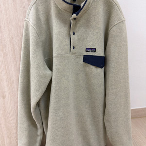 파타고니아 신칠라 플리스 XL