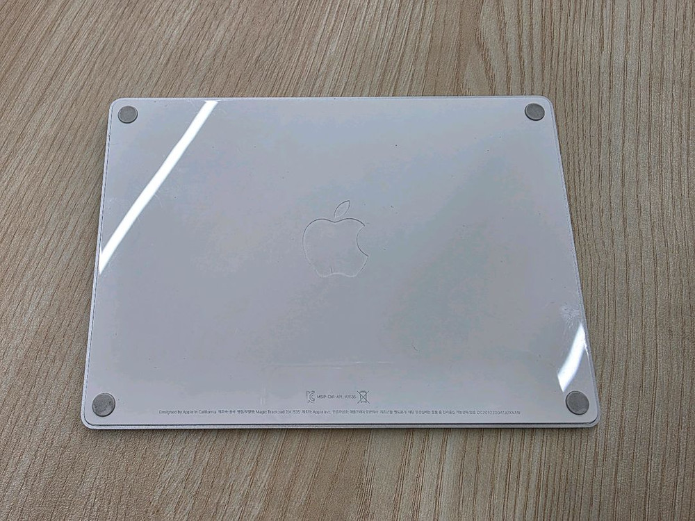 애플 트랙패드 2 A1535 A급 판매 이미지