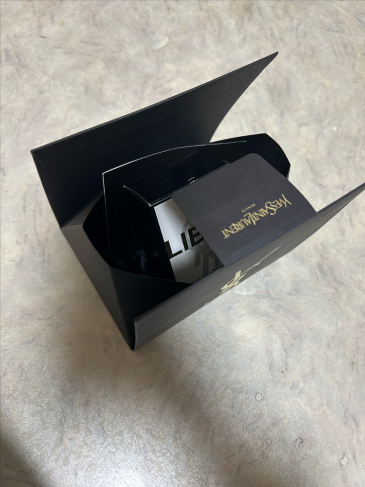 입생로랑 리브르 헤어 미스트 새상품--2