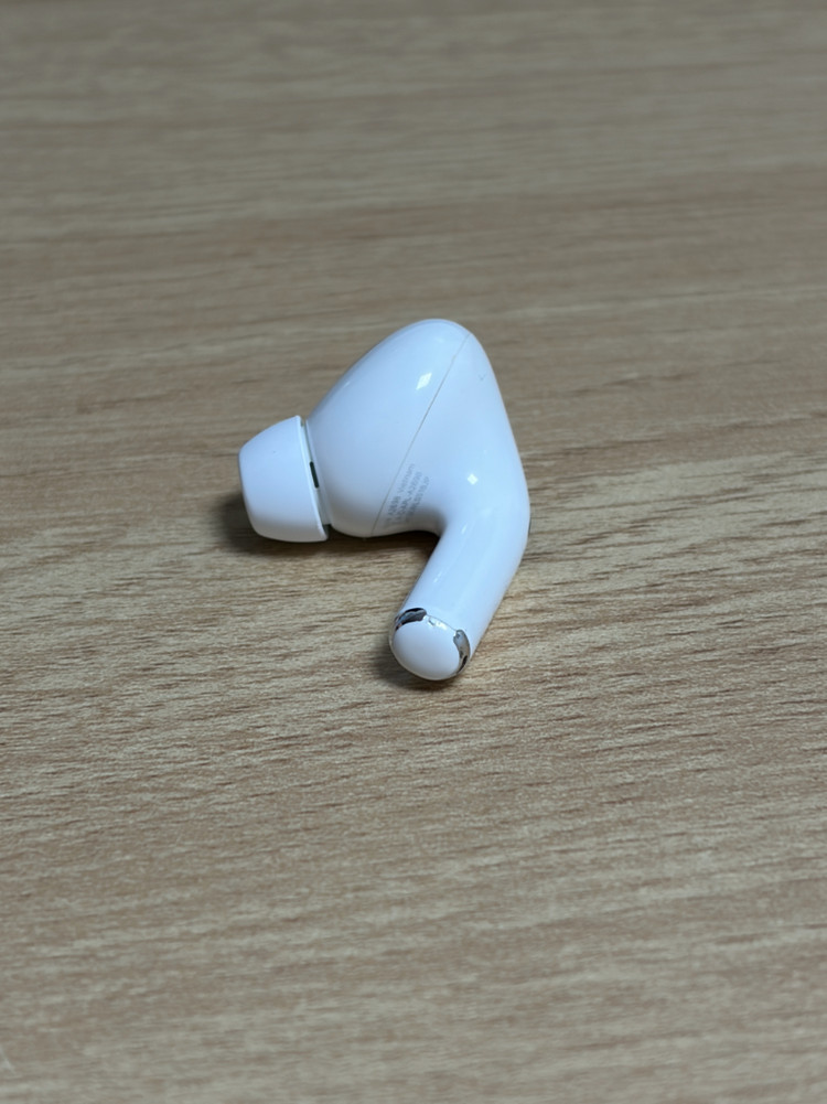 에어팟 프로2세대 8핀 유닛--1