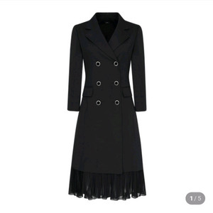 케네스레이디 원피스 55 (새상품)