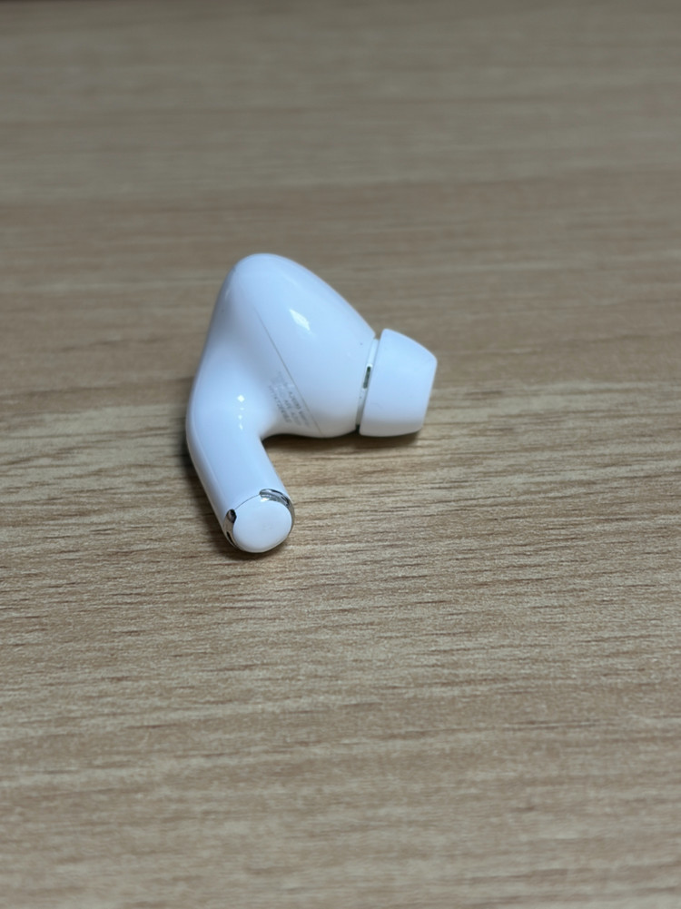 에어팟 프로2세대 8핀 왼쪽유닛--1