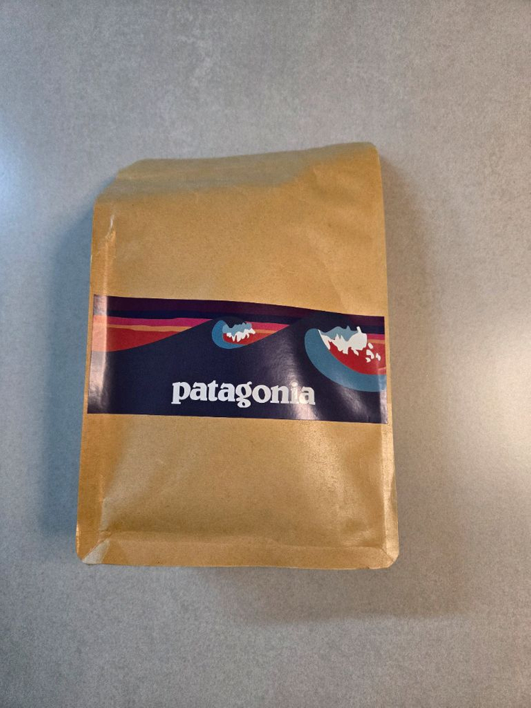 파타고니아 양말 4켤레 1세트 새상품--3