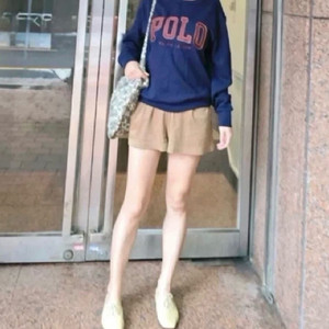 폴로랄프로렌맨투맨