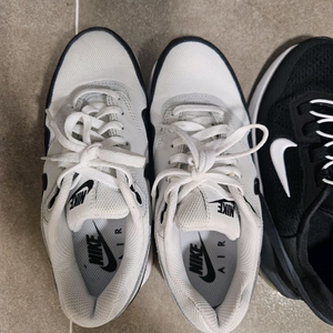 나이키 뉴발란스 키즈 운동화 200 210 일괄 이미지