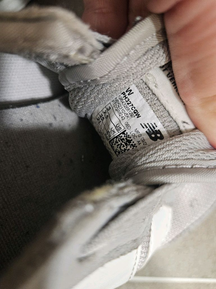 나이키 뉴발란스 키즈 운동화 200 210 일괄 이미지