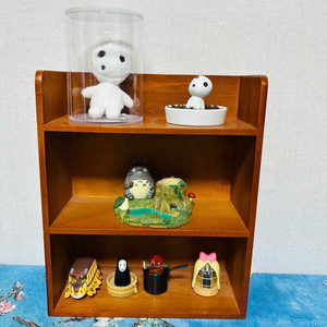 스튜디오 지브리 굿즈 일괄