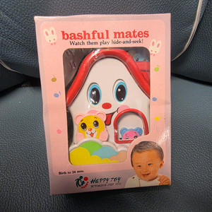 고전완구, 오르골, 모빌, 아기, 멜로디