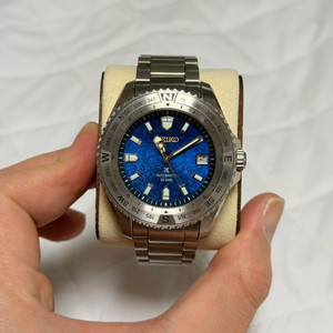 세이코 랜드마스터 한정판 SLA071