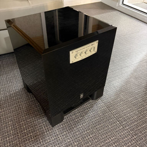 야마하 YST-SW315 서브우퍼