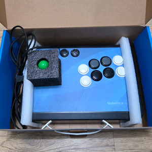 Ps5/PC 메이크스틱 미니 (유니버셜파이팅보드)