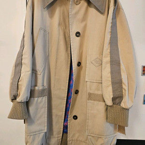 럭키슈에뜨 여성 자켓 코트 점퍼