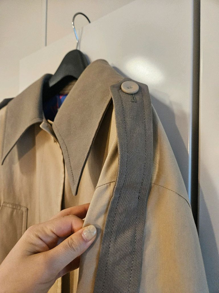 럭키슈에뜨 여성 자켓 코트 점퍼 이미지