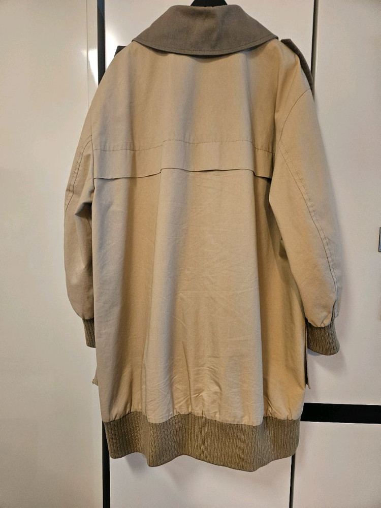 럭키슈에뜨 여성 자켓 코트 점퍼 이미지