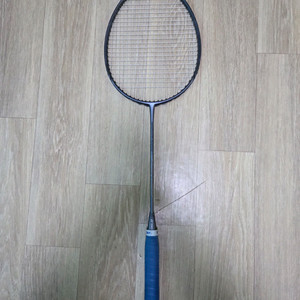 나노플레어 넥스테이지 배드민턴라켓