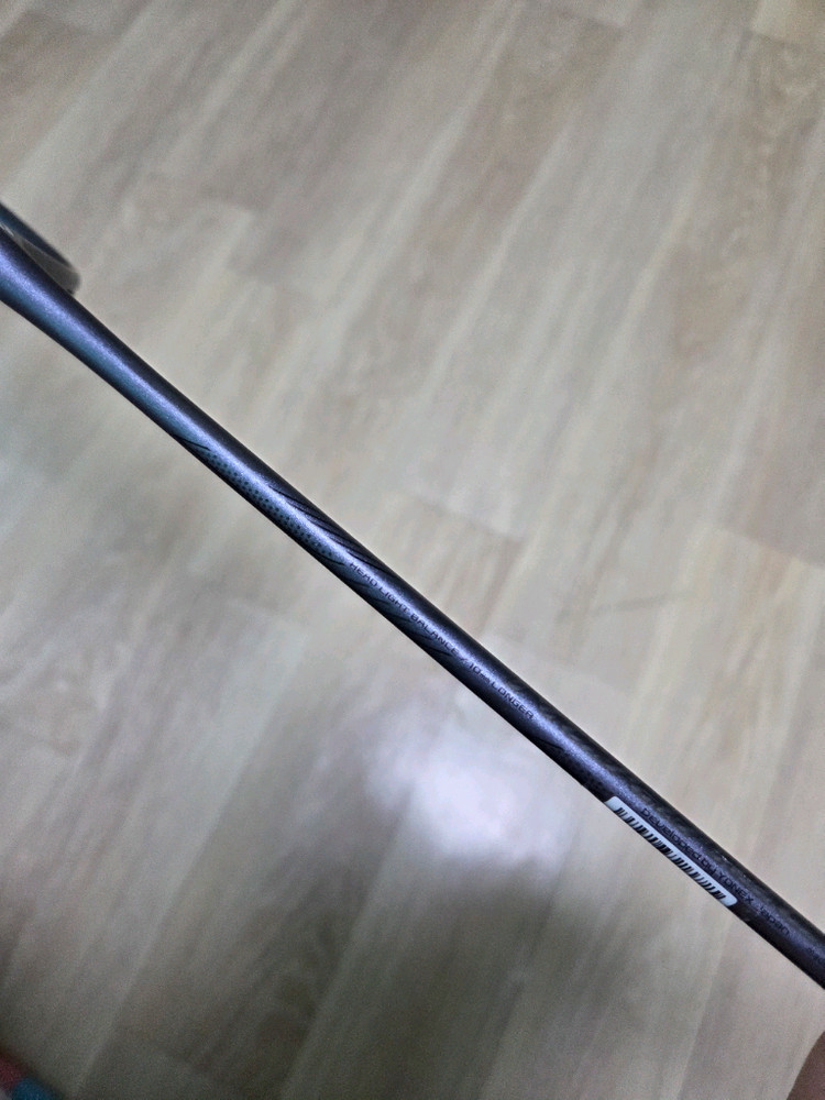 나노플레어 넥스테이지 배드민턴라켓--2