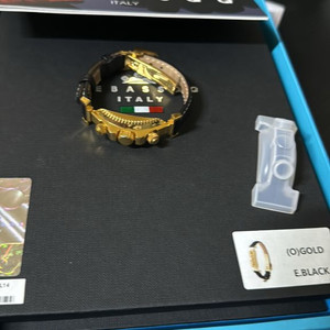 드바스크 팔찌 풀박스