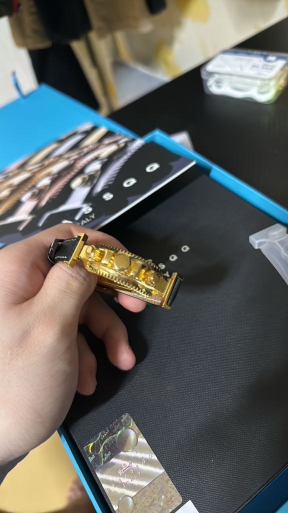 드바스크 팔찌 풀박스--1