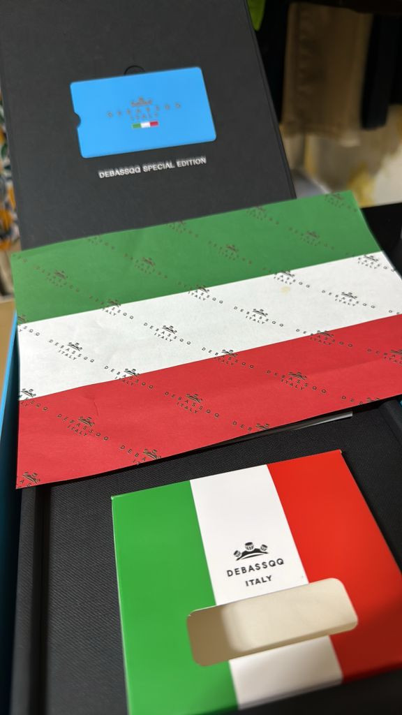 드바스크 팔찌 풀박스--2