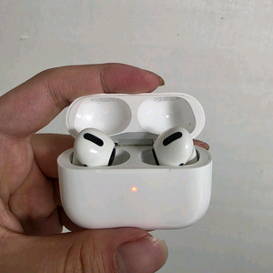 에어팟 프로 1세대 맥세이프 호환 (풀박스 / 21년 11월 제조)