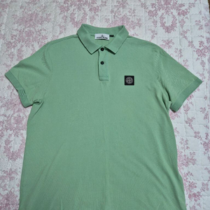 한글택 24년식 105-XL스톤아일랜드 PK카라반팔티