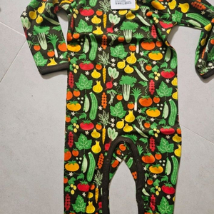 던스 초코야채 랩넥수트 92 (새상품)