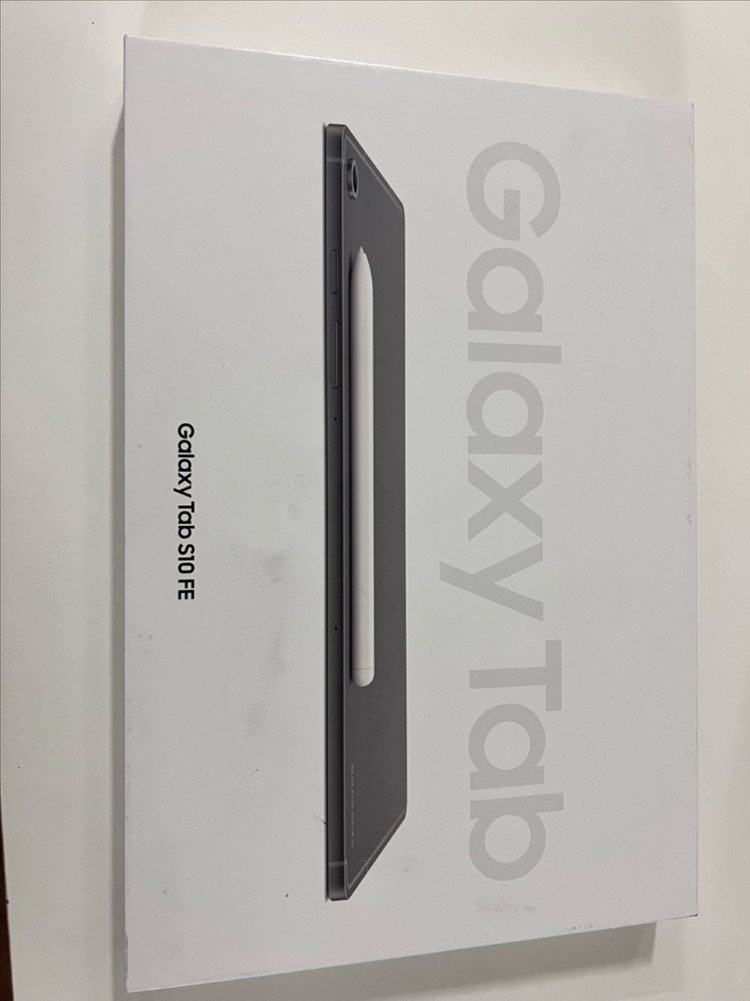 갤럭시탭 s10 fe 256GB--6