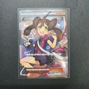 포켓몬카드 XY 사나 앨범용 이미지