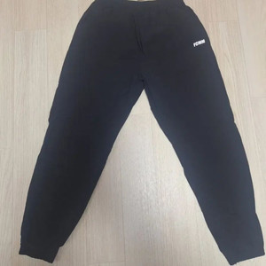 fcmm 조거팬츠 L 이미지