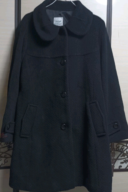 5벌 백화점 코트류 점퍼 가방외 저렴하게 처분해요(크로크다일 시스템 로엠외--4